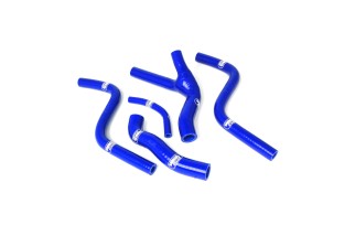 Durite de radiateur SAMCO - 5 Honda CR250R