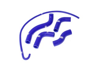 Durite de radiateur SAMCO - 5 Kawasaki Z750