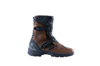 Bottes EXPLORER BROWN