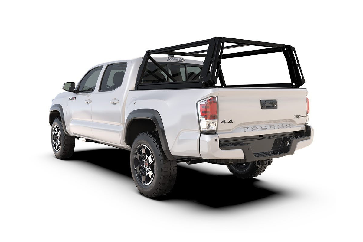 Toyota Tacoma Double Cab 5' (2005-Current) Pro Bed Rack System