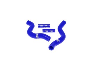 Durite de radiateur SAMCO - 4 Suzuki RM250