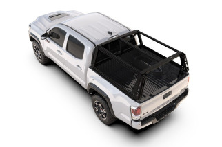 Toyota Tacoma Double Cab 5' (2005-Current) Pro Bed Rack System