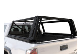 Toyota Tacoma Double Cab 5' (2005-Current) Pro Bed Rack System