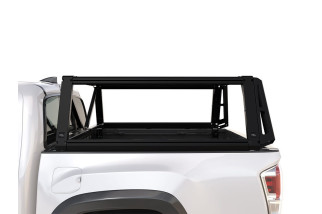 Toyota Tacoma Double Cab 5' (2005-Current) Pro Bed Rack System