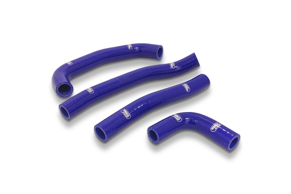 Durite de radiateur SAMCO - 6 Honda CRF450R/RX