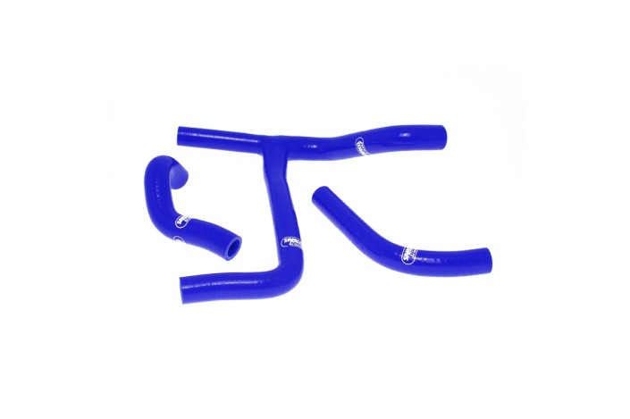 Durite de radiateur SAMCO type Y - 3 Suzuki RM-Z450