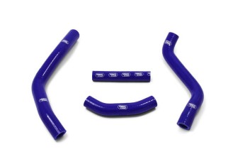 Durite de radiateur SAMCO - 4 Yamaha YZ250F
