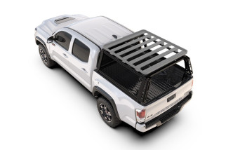 Toyota Tacoma Double Cab 5' (2005-Current) Pro Bed Rack System