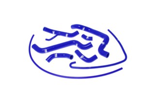 Durite de radiateur SAMCO - 8 Ducati