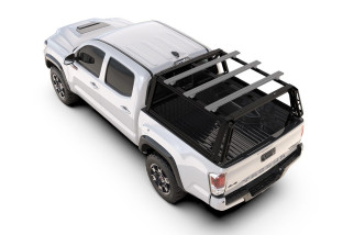 Toyota Tacoma Double Cab 5' (2005-Current) Pro Bed Rack System