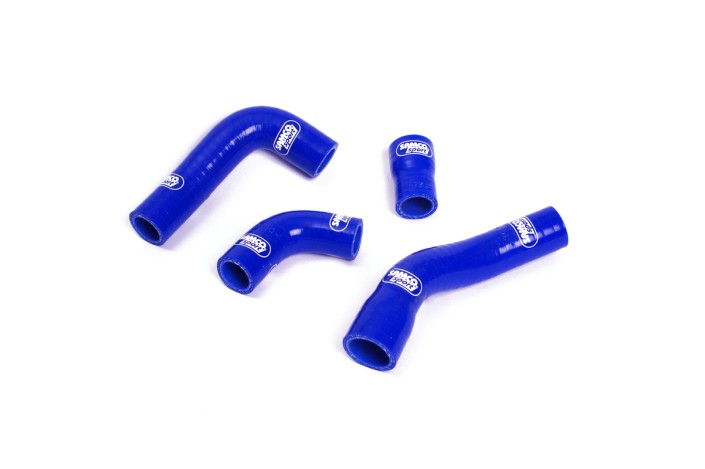 Durite de radiateur SAMCO - 4 Yamaha TRX850