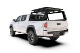 Toyota Tacoma Doppelkabine 5' (2005-2023) Pro Bed Rack Kit