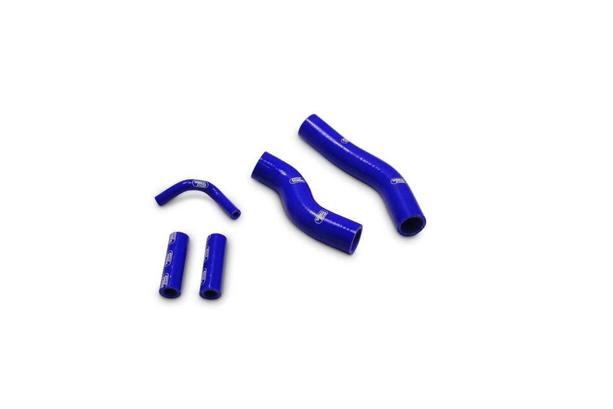 Durite de radiateur SAMCO - 5 Husqvarna Nuda 900