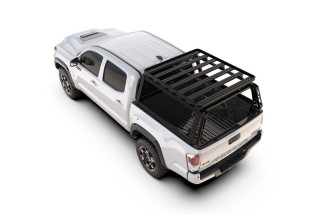 Toyota Tacoma Doppelkabine 5' (2005-2023) Pro Bed Rack Kit