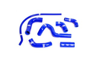 Durite de radiateur SAMCO - 7 Ducati 749/999