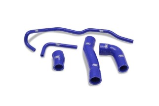 Durite de radiateur SAMCO - 5 BMW S1000RR