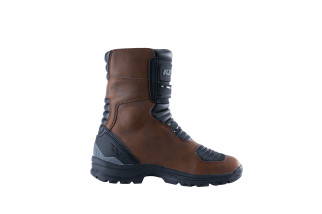 Bottes EXPLORER BROWN