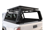 Toyota Tacoma Doppelkabine 5' (2005-2023) Pro Bed Rack Kit