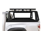 Toyota Tacoma Doppelkabine 5' (2005-2023) Pro Bed Rack Kit