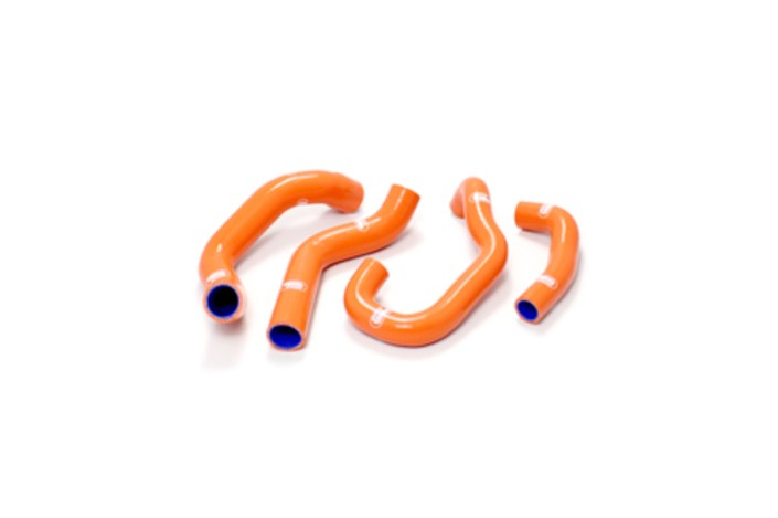 Durite de radiateur SAMCO - 4 KTM
