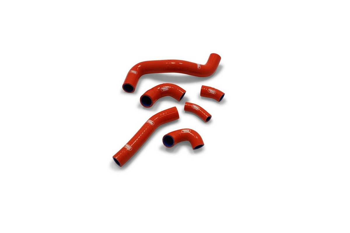 Durite de radiateur SAMCO - 7 KTM/Husqvarna