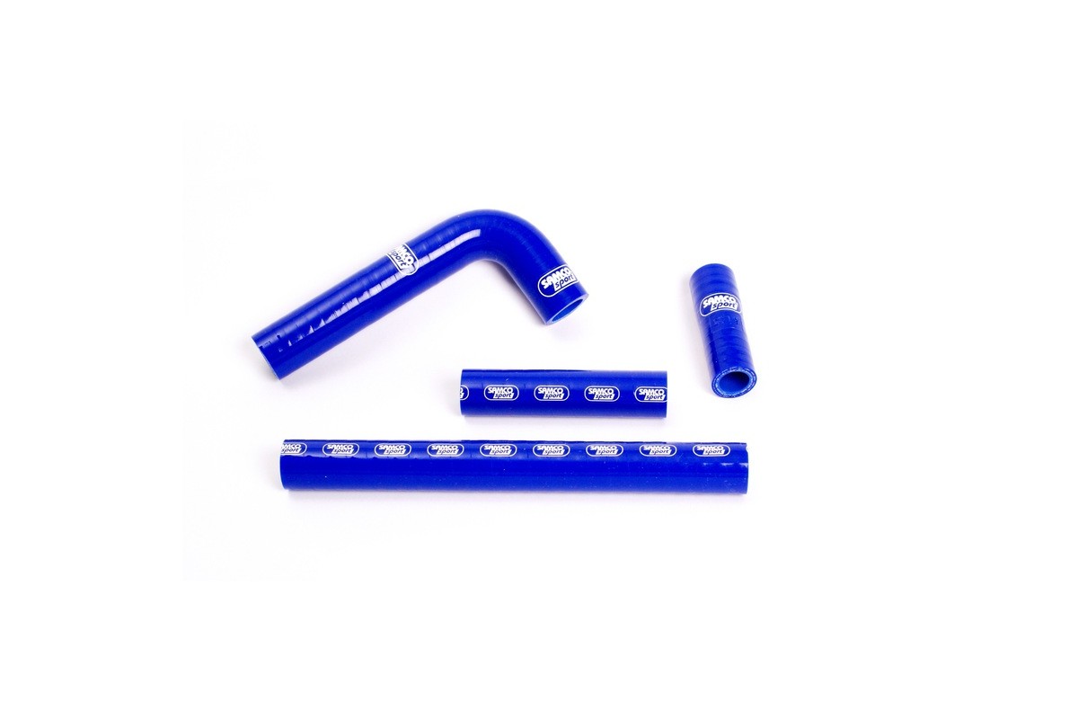 Durite de radiateur SAMCO - 4 Yamaha