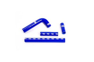 Durite de radiateur SAMCO - 4 Yamaha