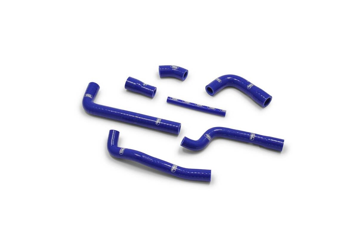 Durite de radiateur SAMCO - 7 Gasgas EC250/300