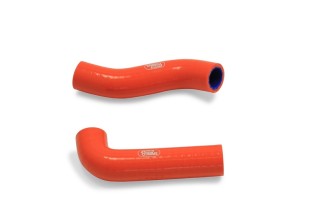 Durite de radiateur SAMCO - 2 KTM SX85