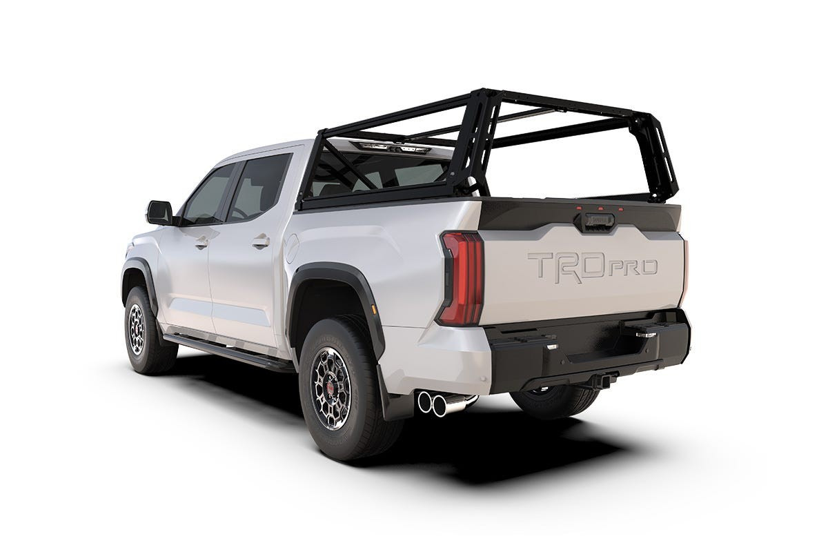 Toyota Tundra (3rd Gen) 4 Door CrewMax 5.5' (2022-Current) Pro Bed System