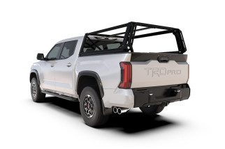 Toyota Tundra (3rd Gen) 4 Door CrewMax 5.5' (2022-Current) Pro Bed System