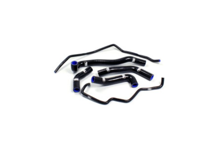 Durite de radiateur SAMCO - 6 Triumph Daytona 675