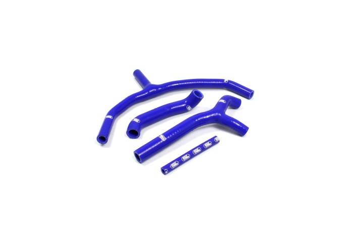 Durite de radiateur SAMCO - 4 Yamaha YZ250