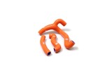 Durite de radiateur SAMCO type Y - 3 KTM 50SX