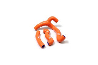 Durite de radiateur SAMCO type Y - 3 KTM 50SX