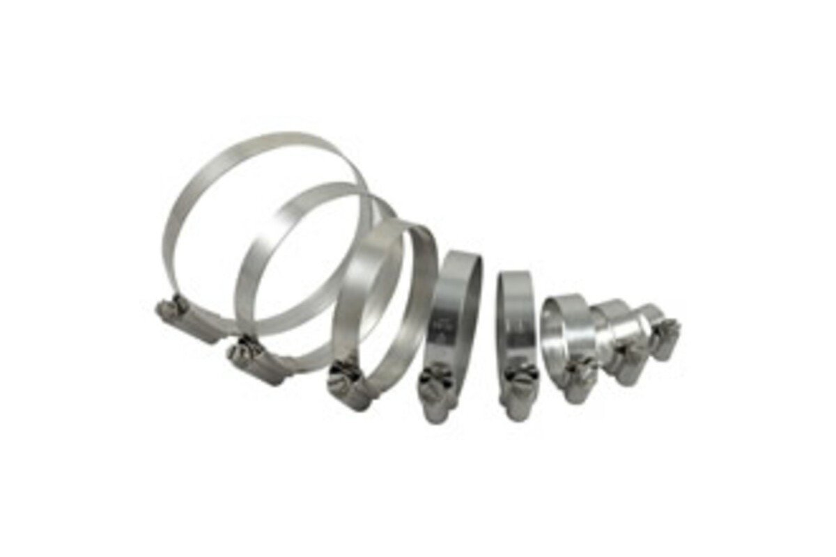 Kit collier SAMCO pour kits 960130 & 960131