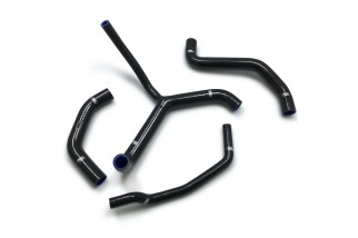 Durite de radiateur SAMCO - 4 Kawasaki ZX10R