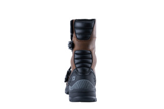 Bottes EXPLORER BROWN