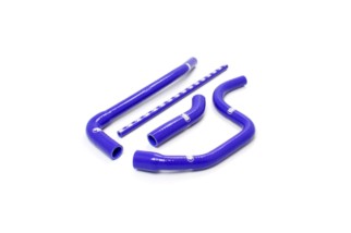 Durite de radiateur SAMCO - 5 Triumph