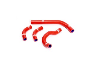 Durite de radiateur SAMCO - 4 Honda CRF250R/X