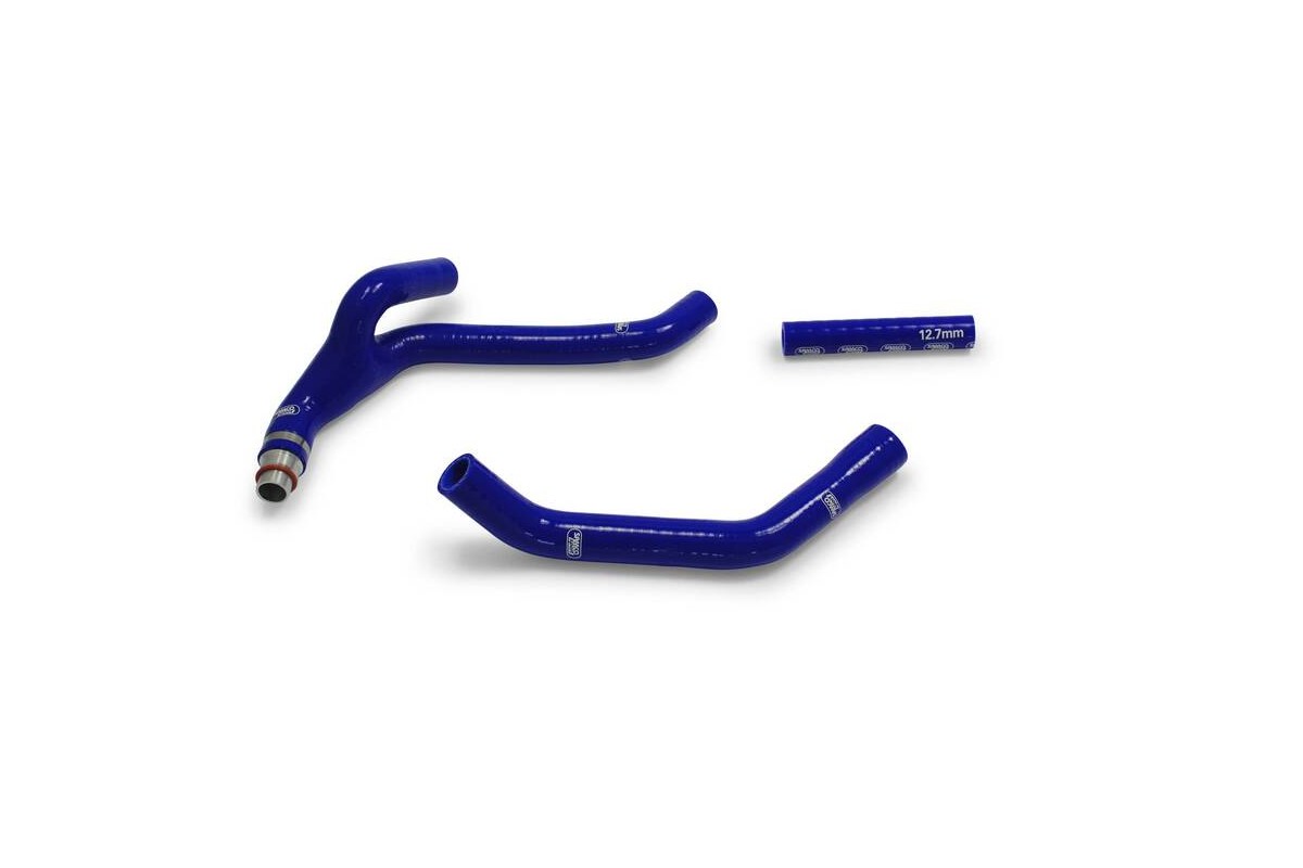Durite de radiateur SAMCO - 3 Yamaha YZ-450F