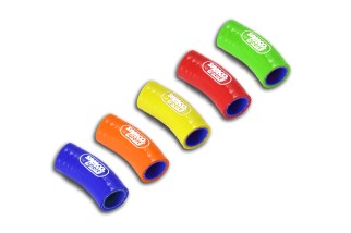 Durite de radiateur SAMCO - 3 Yamaha YZ-450F