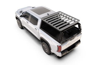 Toyota Tundra (3rd Gen) 4 Door CrewMax 5.5' (2022-Current) Pro Bed System