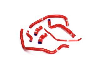 Durite de radiateur SAMCO - 7 Yamaha V-MAX 1200