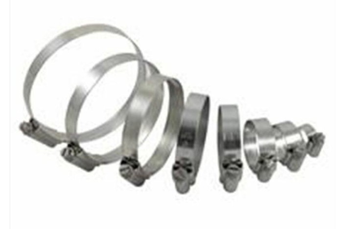Kit colliers de serrage pour durites SAMCO 44005643