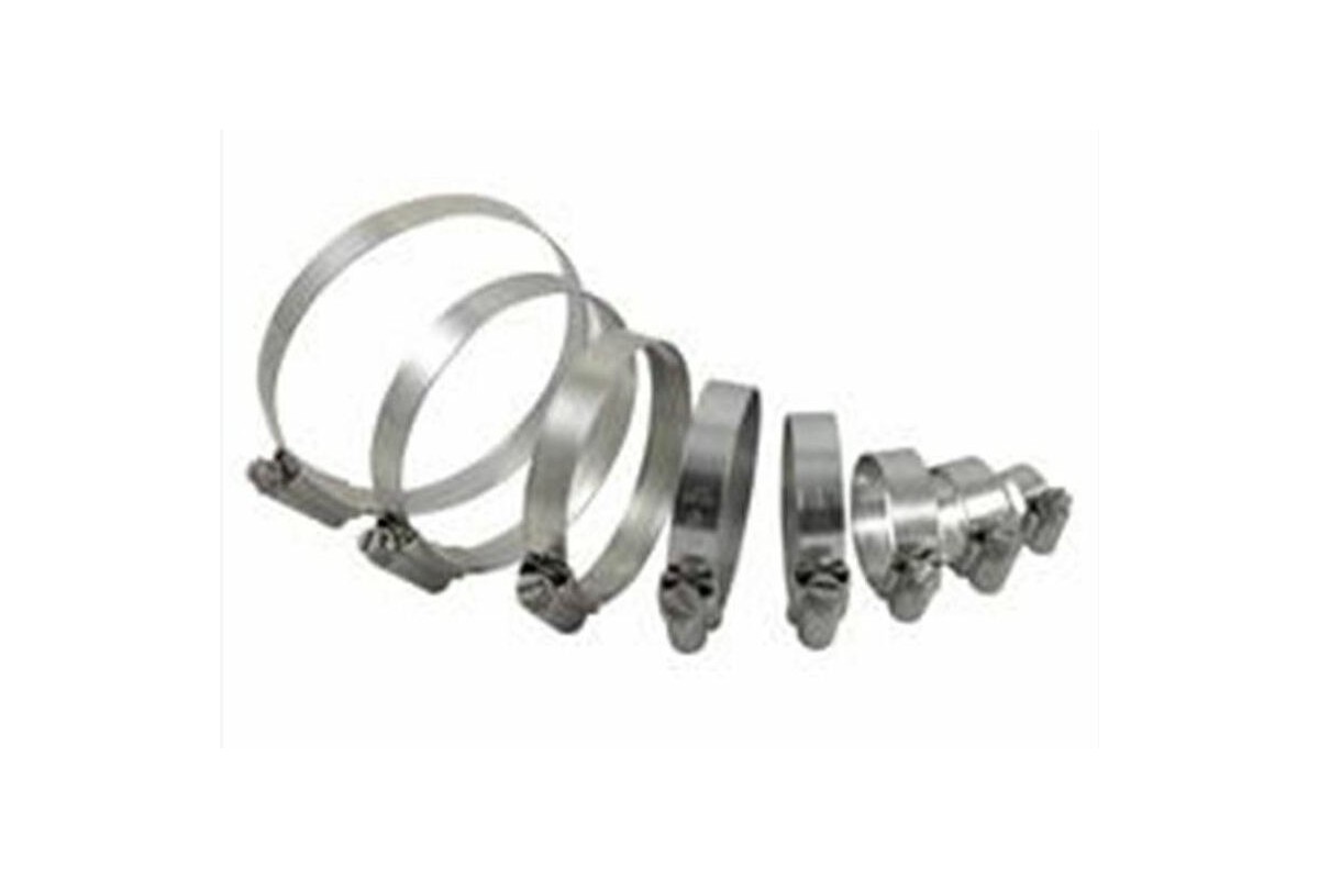 Kit colliers de serrage pour durites SAMCO 44005643