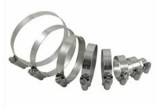 Kit colliers de serrage pour durites SAMCO 44005643