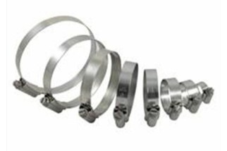 Kit colliers de serrage pour durites SAMCO 44005643