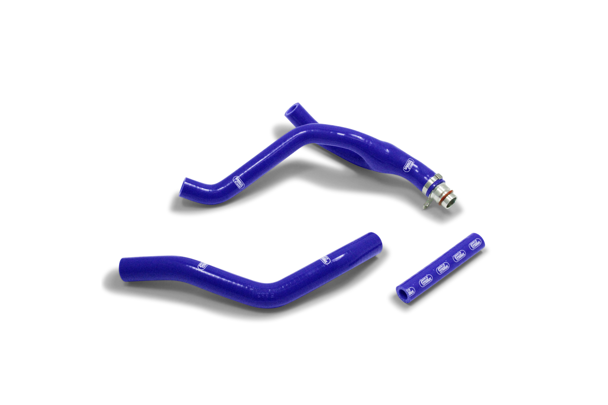 Durite de radiateur SAMCO - 3 Yamaha YZ250F