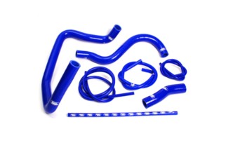 Durite de radiateur SAMCO - 7 Suzuki GSX1300R Hayabusa